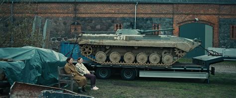 Another German Tank Story 2025