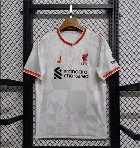 os Quatro de Liverpool 2025