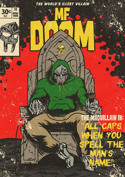 Doom of the World 2025
